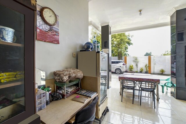 OYO  90751 グラハ セイ バトゥジンジン