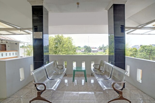 OYO  90751 グラハ セイ バトゥジンジン