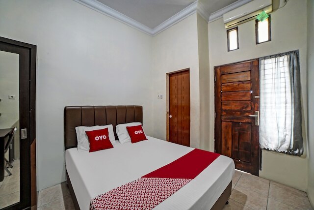 OYO  90751 グラハ セイ バトゥジンジン