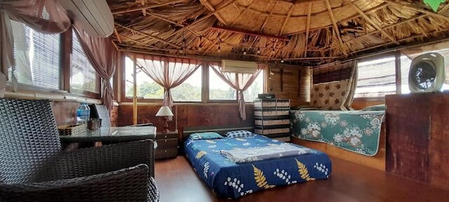 グリーンホームステイハノイ