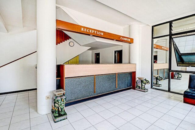 コレクション O リアウ ニア トランス スタジオ バンドゥン フォーマリー アステリア ホテル