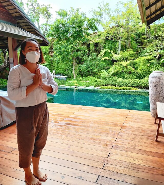 ラリン・ヴィラズ