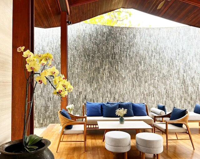 ラリン・ヴィラズ