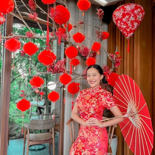 ラリン・ヴィラズ