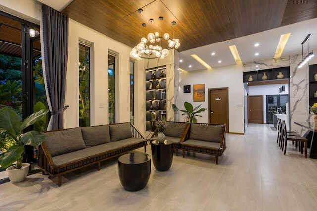 チャームチャンピオン・ヴィラ・ホイアン