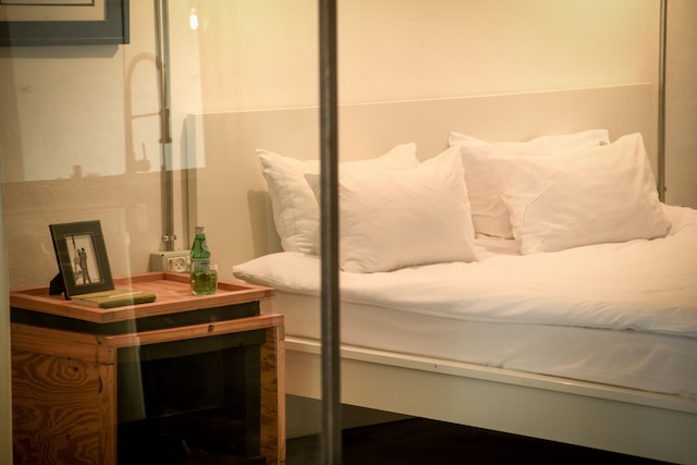 ユニークで広々とした2BRテラス付きアパート