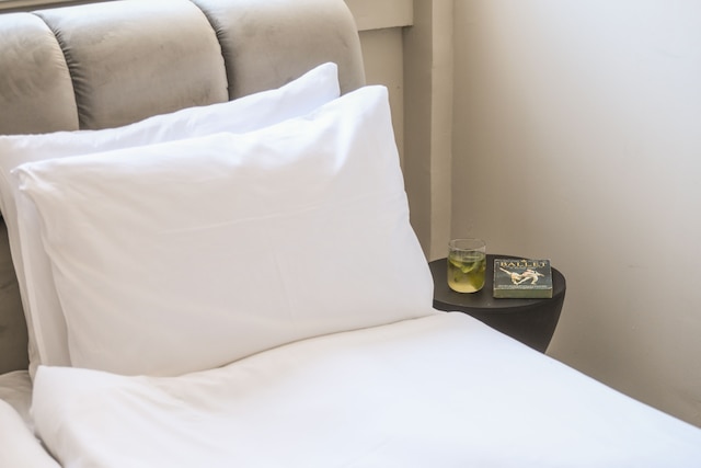 広くて明るい3BR アパートメント都市景色付き