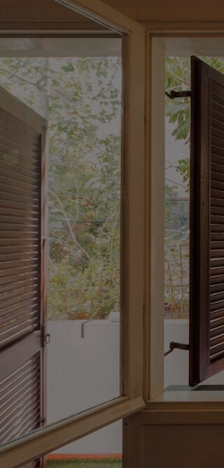 広くて明るい3BR アパートメント都市景色付き