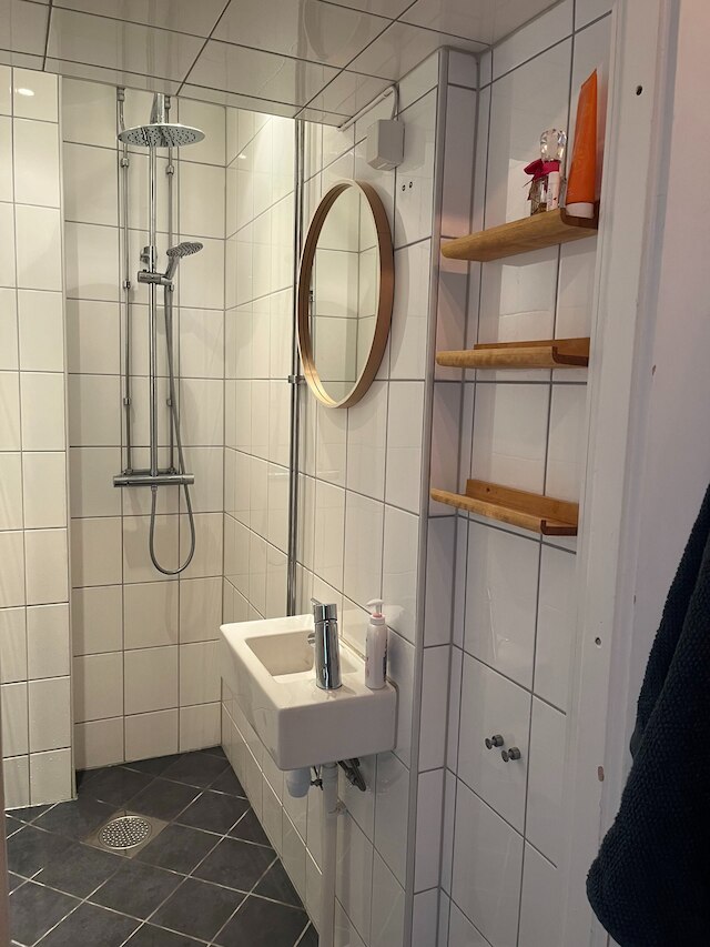 オスロ・オアシスアパートメント