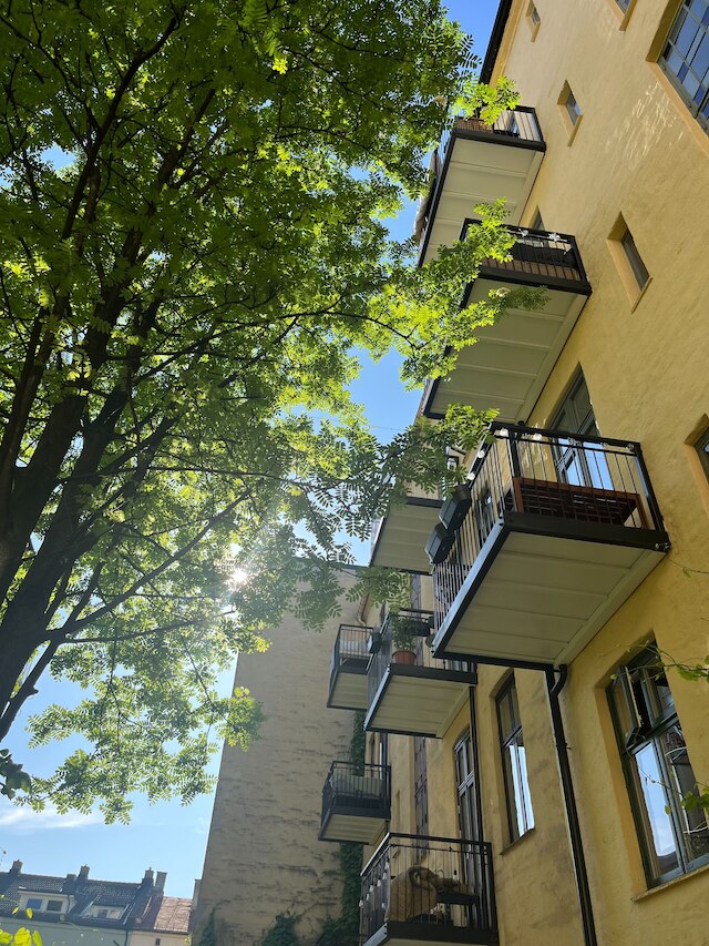 オスロ・オアシスアパートメント