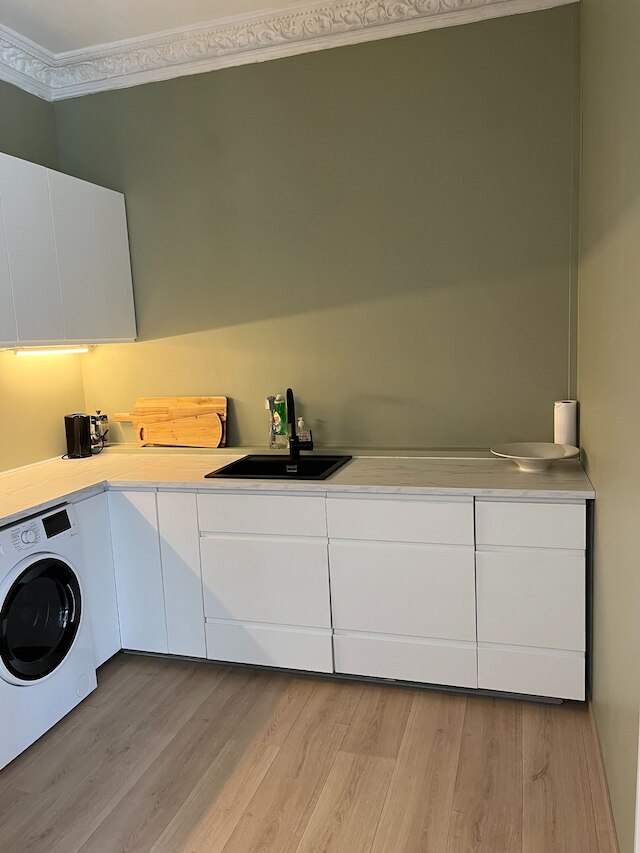 オスロ・オアシスアパートメント