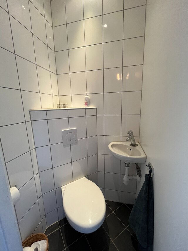 オスロ・オアシスアパートメント