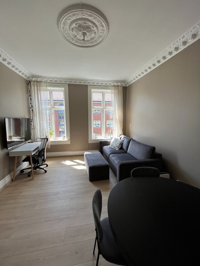 オスロ・オアシスアパートメント