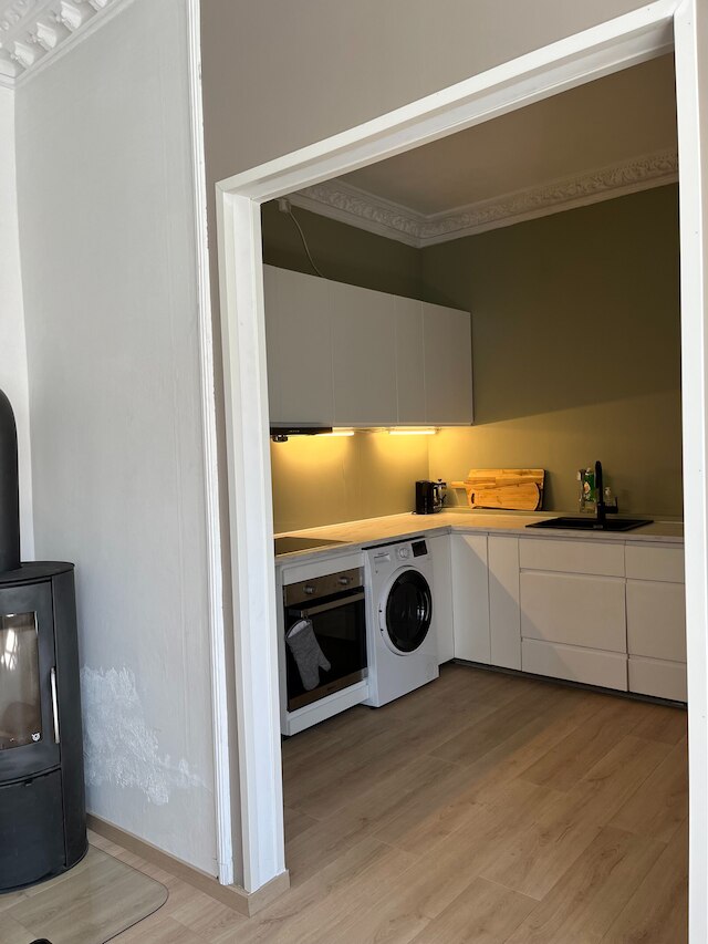 オスロ・オアシスアパートメント