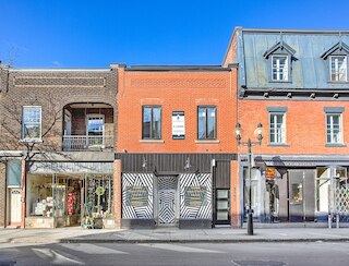 バーガンディ ロフツ - マルシェ アトウォーター