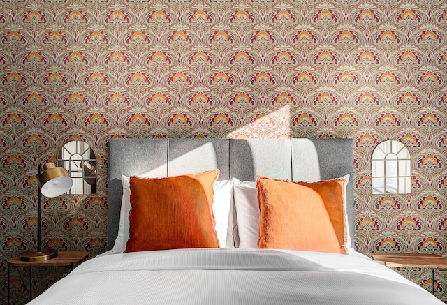 バーガンディ ロフツ - マルシェ アトウォーター