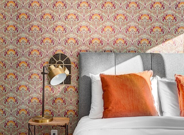 バーガンディ ロフツ - マルシェ アトウォーター