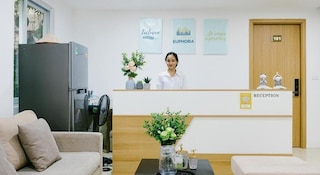 ユーフォリアハノイ