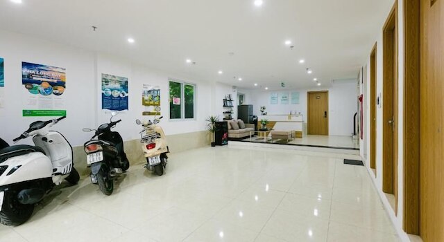 ユーフォリアハノイ