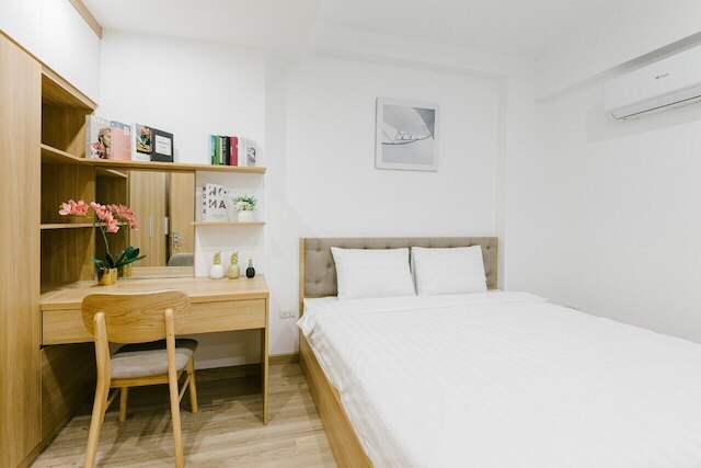 ユーフォリアハノイ