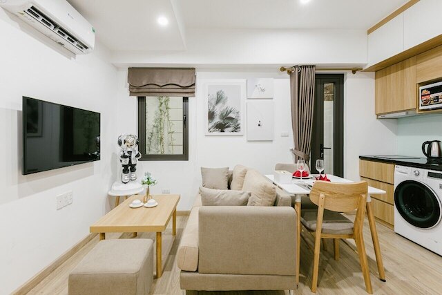 ユーフォリアハノイ