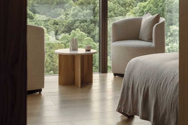 TRUNK (HOTEL) YOYOGI PARK