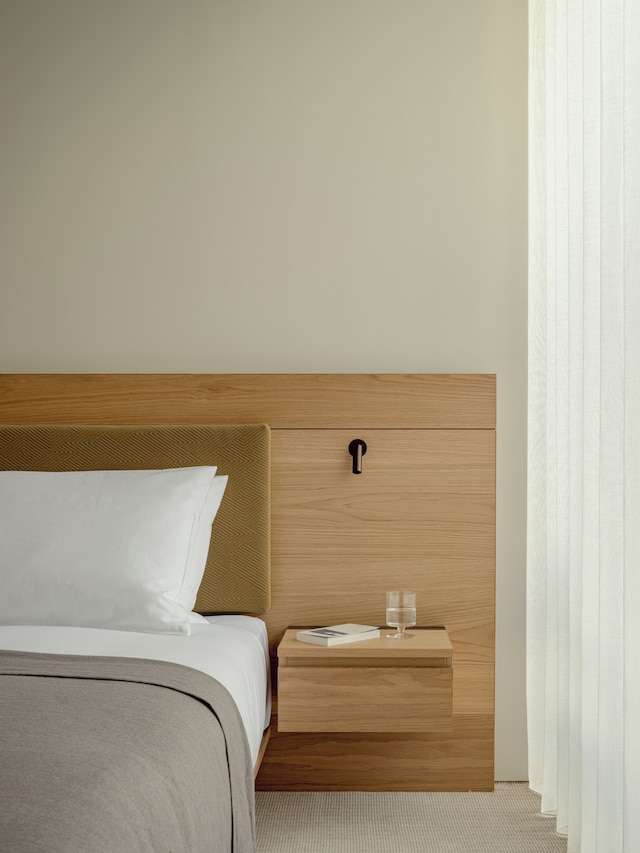 TRUNK (HOTEL) YOYOGI PARK