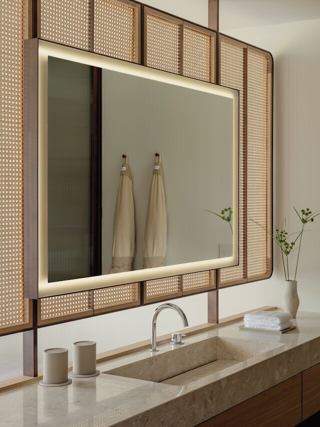 TRUNK (HOTEL) YOYOGI PARK