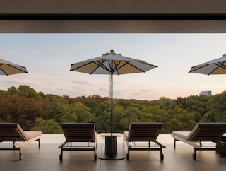 TRUNK (HOTEL) YOYOGI PARK