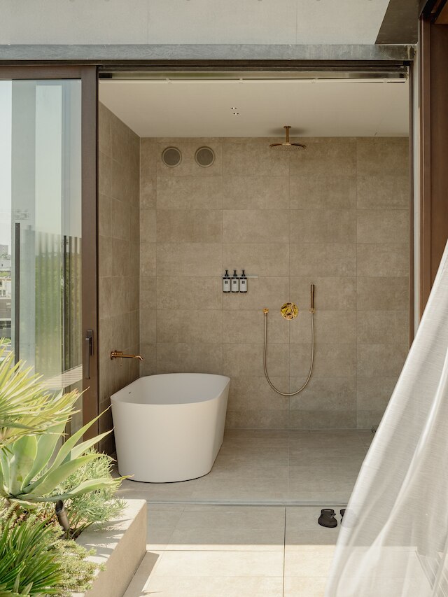 TRUNK (HOTEL) YOYOGI PARK