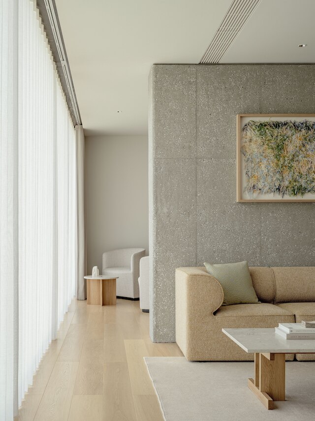 TRUNK (HOTEL) YOYOGI PARK