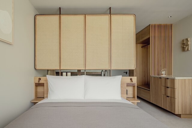 TRUNK (HOTEL) YOYOGI PARK