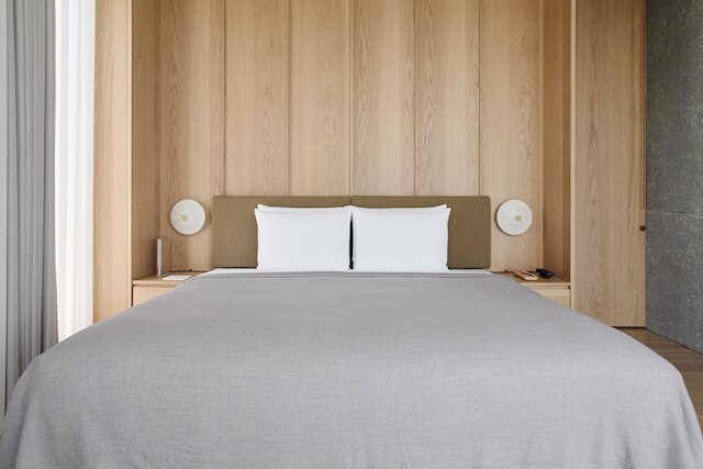 TRUNK (HOTEL) YOYOGI PARK