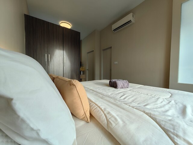 アティックホームメラカシルバースケープレジデンス