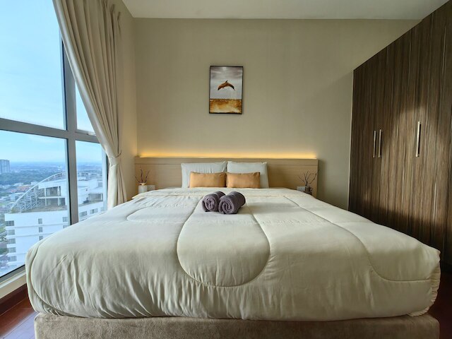 アティックホームメラカシルバースケープレジデンス