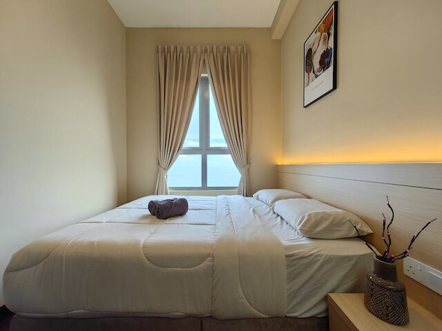 アティックホームメラカシルバースケープレジデンス