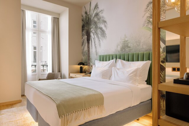 ペスターナ ルア アウグスタ - リスボア