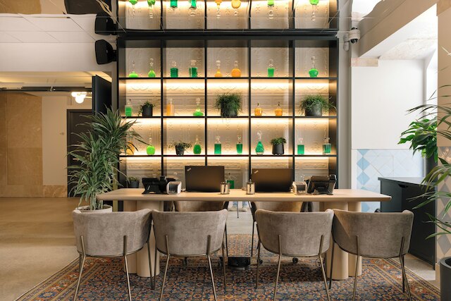 ペスターナ ルア アウグスタ - リスボア