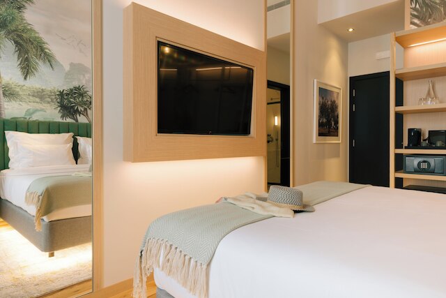 ペスターナ ルア アウグスタ - リスボア