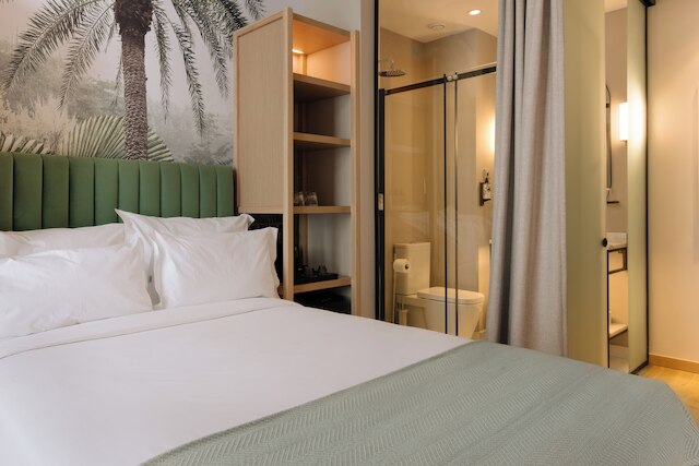 ペスターナ ルア アウグスタ - リスボア