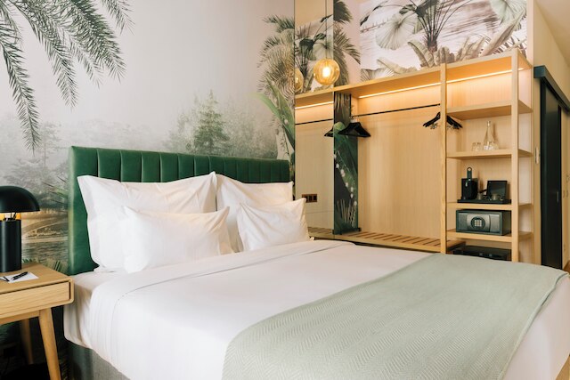 ペスターナ ルア アウグスタ - リスボア