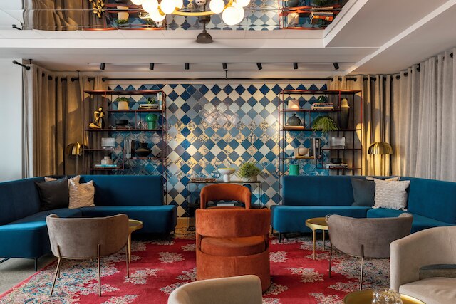 ペスターナ ルア アウグスタ - リスボア