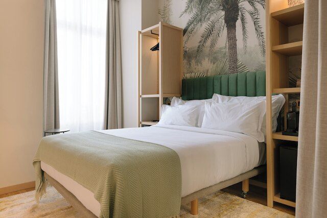 ペスターナ ルア アウグスタ - リスボア