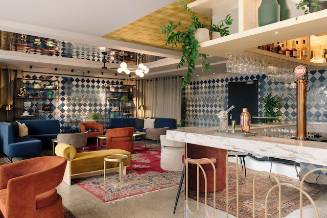 ペスターナ ルア アウグスタ - リスボア