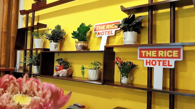 ザライスホテル