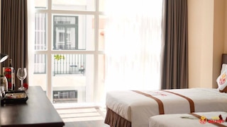 ザライスホテル