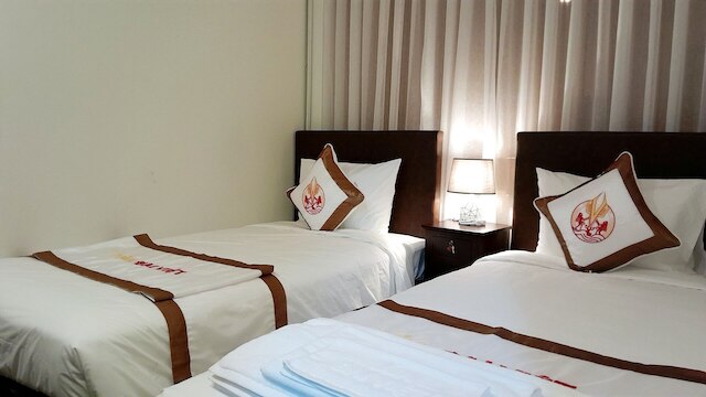 ザライスホテル