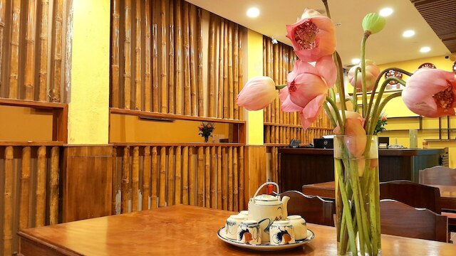 ザライスホテル