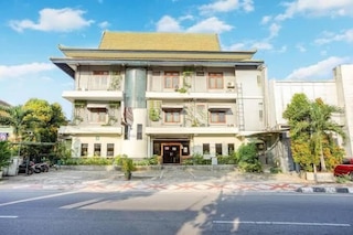 ウィノトサストロホテル バイ アテル