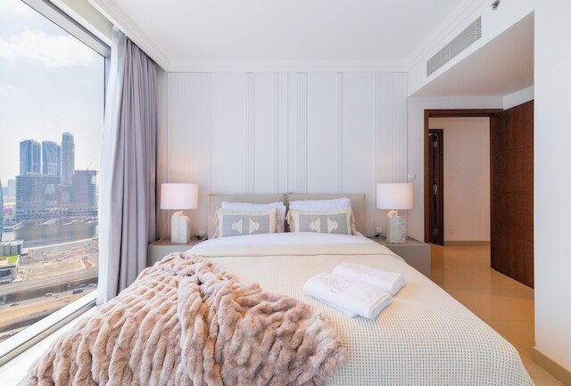 エデンズ ホームズ & ヴィラズ - ブールバードポイント